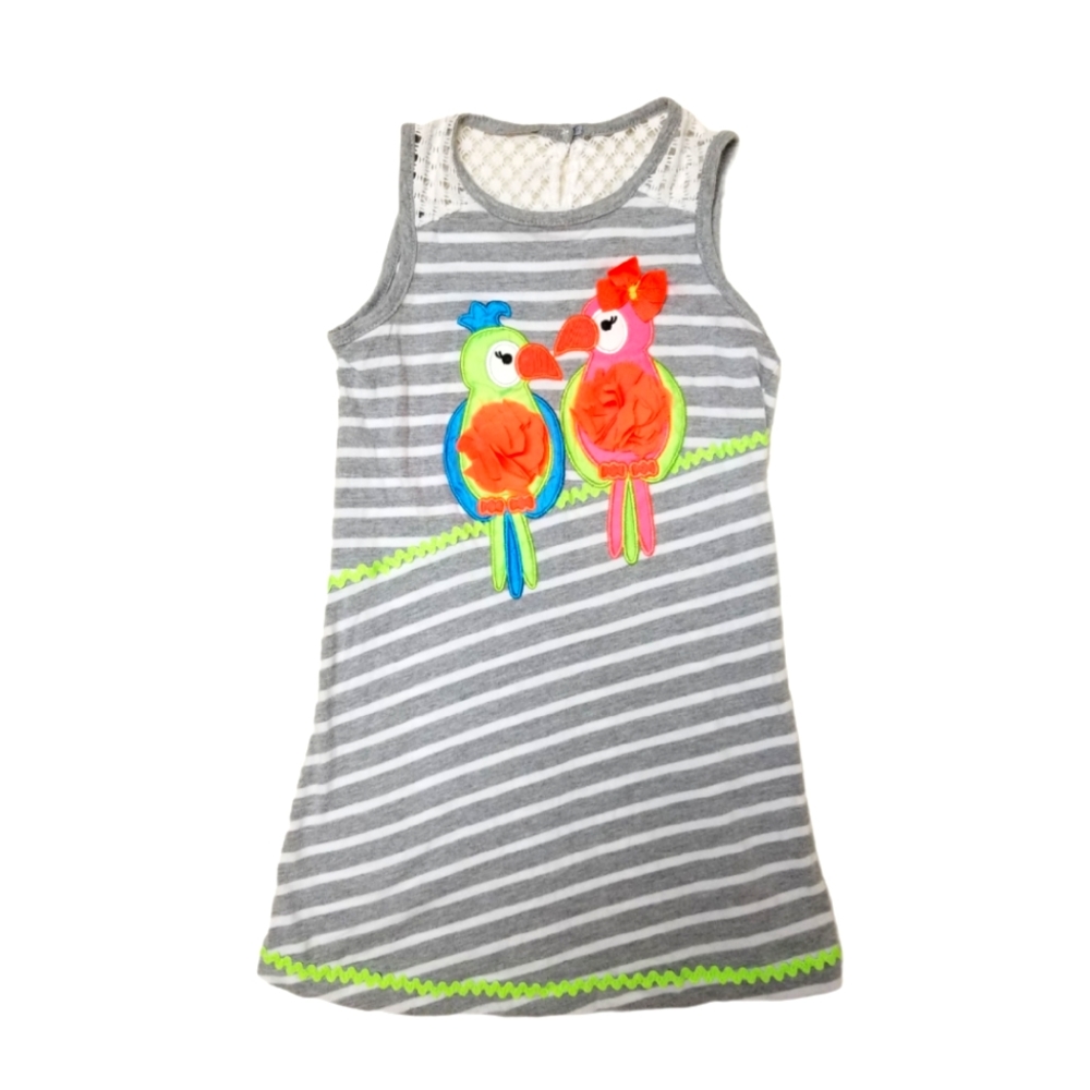 Counting Daisies Dress Size 6
